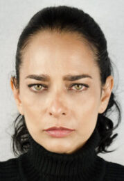 Jacqueline Arenal