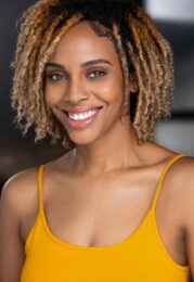 Jade Novah