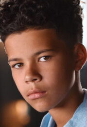 Jalon Christian