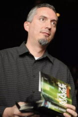 James Dashner