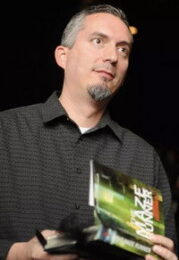 James Dashner