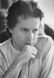 James Dearden