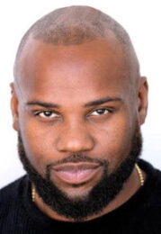 James Earl