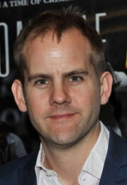 James Erskine