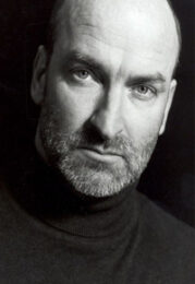 James Kidnie