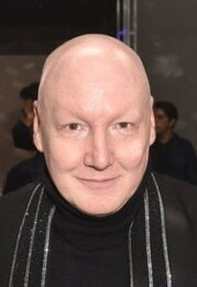 James St. James