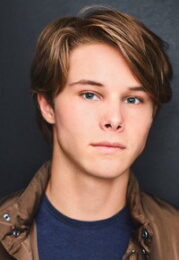 Jamie Martin Mann
