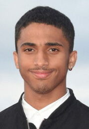 Jamil McCraven