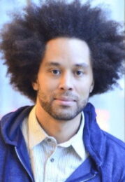 Jamund Washington