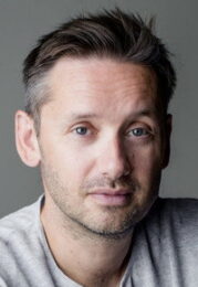 Jan Martin Johnsen