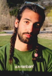 Jan Matheu