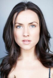 Jane Harber