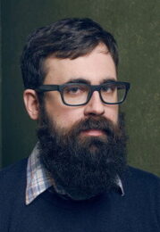 Jared Hess