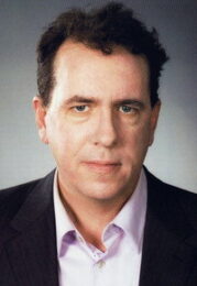 Jared Sanford