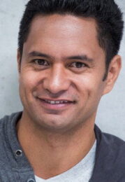 Jarod Rawiri