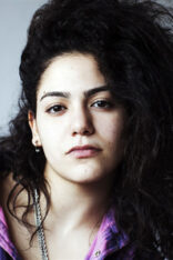 Jasmine Armando