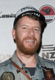Jason Lei Howden