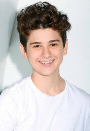Jax Malcolm