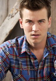 Jay Gillespie