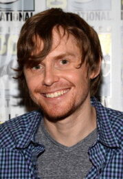 Jed Whedon