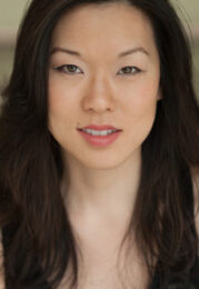 Jeena Yi