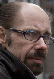 Jeffery Deaver