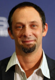 Jeffrey Lieber