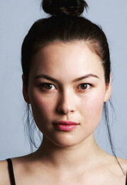 Jemma Moore