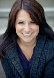 Jennifer Derwingson