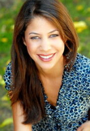 Jennifer Scott
