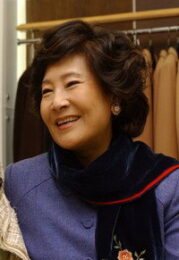 Jeong Hye-seon