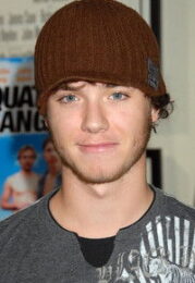 Jeremy Sumpter