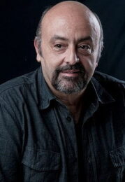 Jesús Castejón