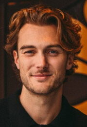 Jesse Burgess