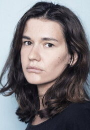 Jessica Palud