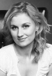 Jessica Swale