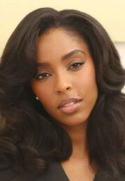 Jessica Williams