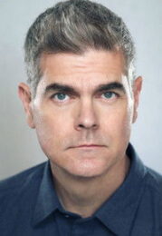 Jim Creighton