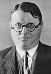 Jim Gérald