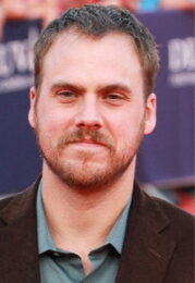 Jim Mickle
