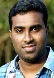 Jinu Abraham