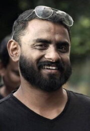 Jithin K Jose
