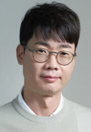 Jo Hyo-jin