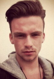 Joakim Lang