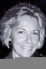 Joan Tewkesbury