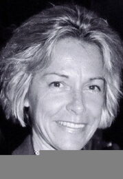 Joan Tewkesbury