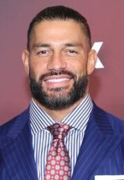 Joe Anoa’i