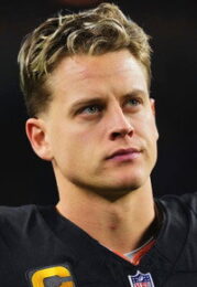 Joe Burrow