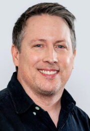 Joe Cornish