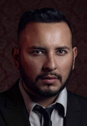 Joe Lujan